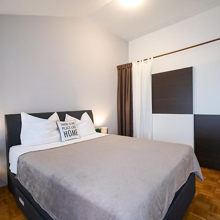 זאדאר Stomorica Apartments מראה חיצוני תמונה