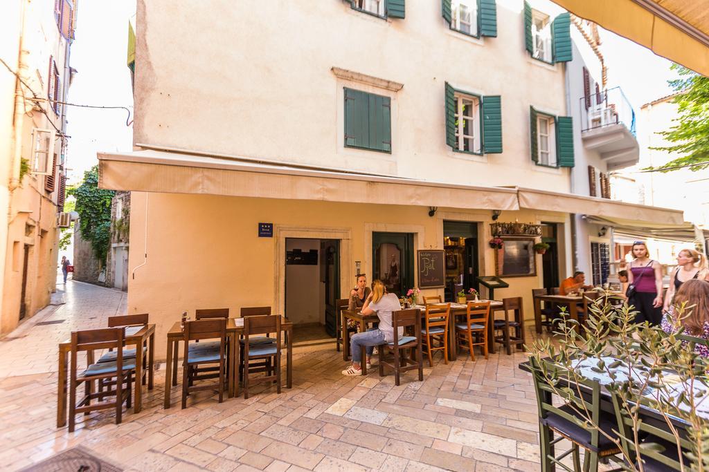 זאדאר Stomorica Apartments מראה חיצוני תמונה