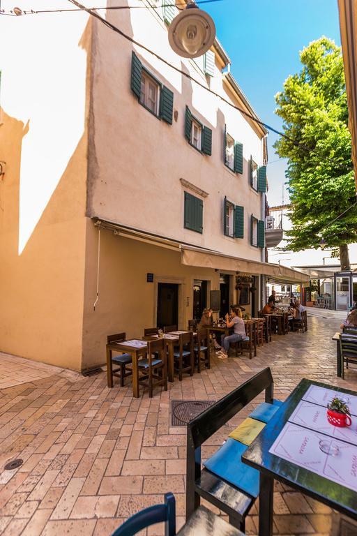 זאדאר Stomorica Apartments מראה חיצוני תמונה