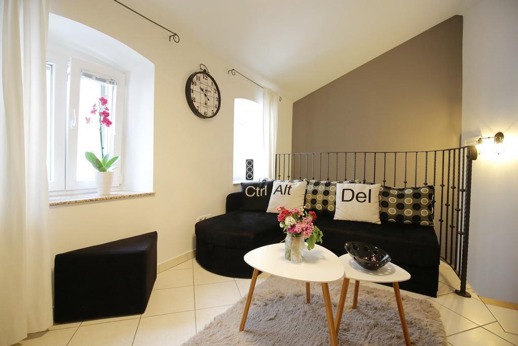 זאדאר Stomorica Apartments מראה חיצוני תמונה