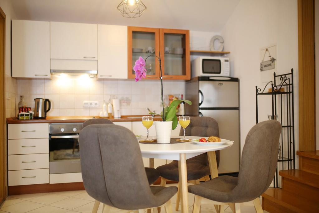 זאדאר Stomorica Apartments מראה חיצוני תמונה