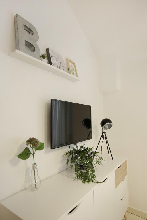 זאדאר Stomorica Apartments מראה חיצוני תמונה