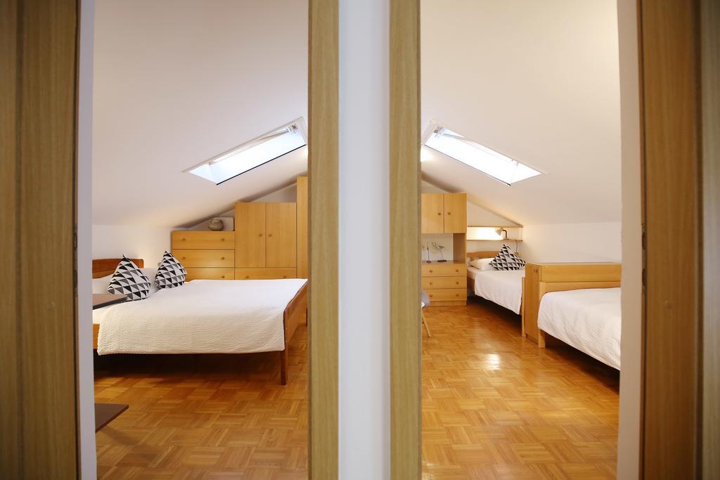 זאדאר Stomorica Apartments מראה חיצוני תמונה