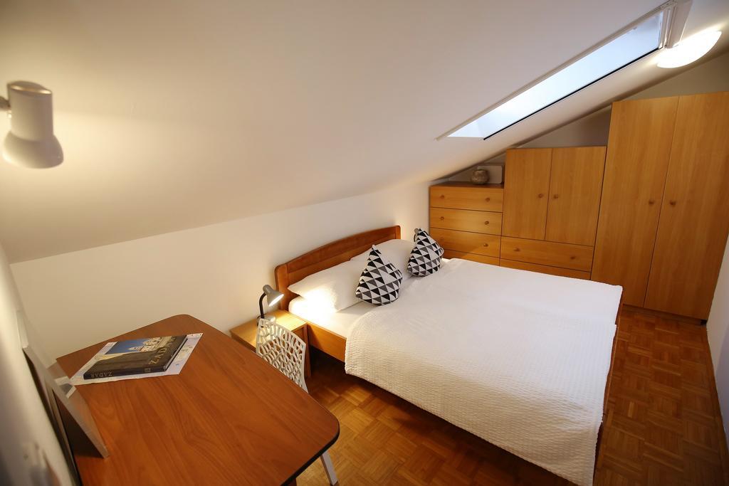 זאדאר Stomorica Apartments מראה חיצוני תמונה