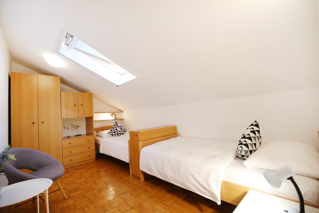 זאדאר Stomorica Apartments מראה חיצוני תמונה