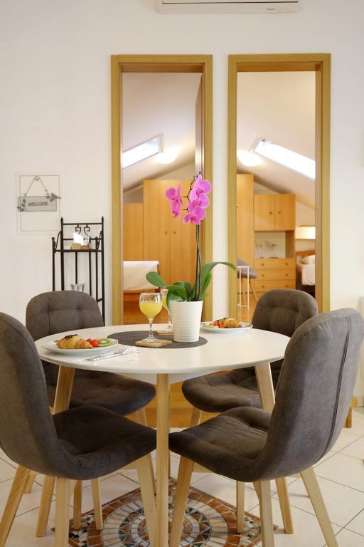 זאדאר Stomorica Apartments מראה חיצוני תמונה