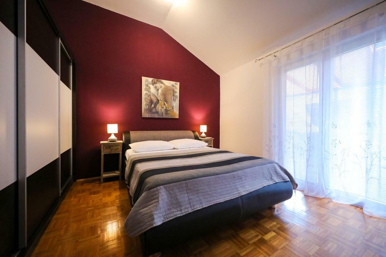 זאדאר Stomorica Apartments מראה חיצוני תמונה