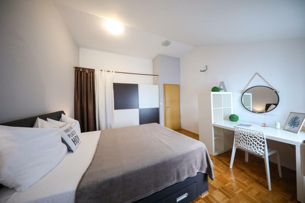 זאדאר Stomorica Apartments מראה חיצוני תמונה