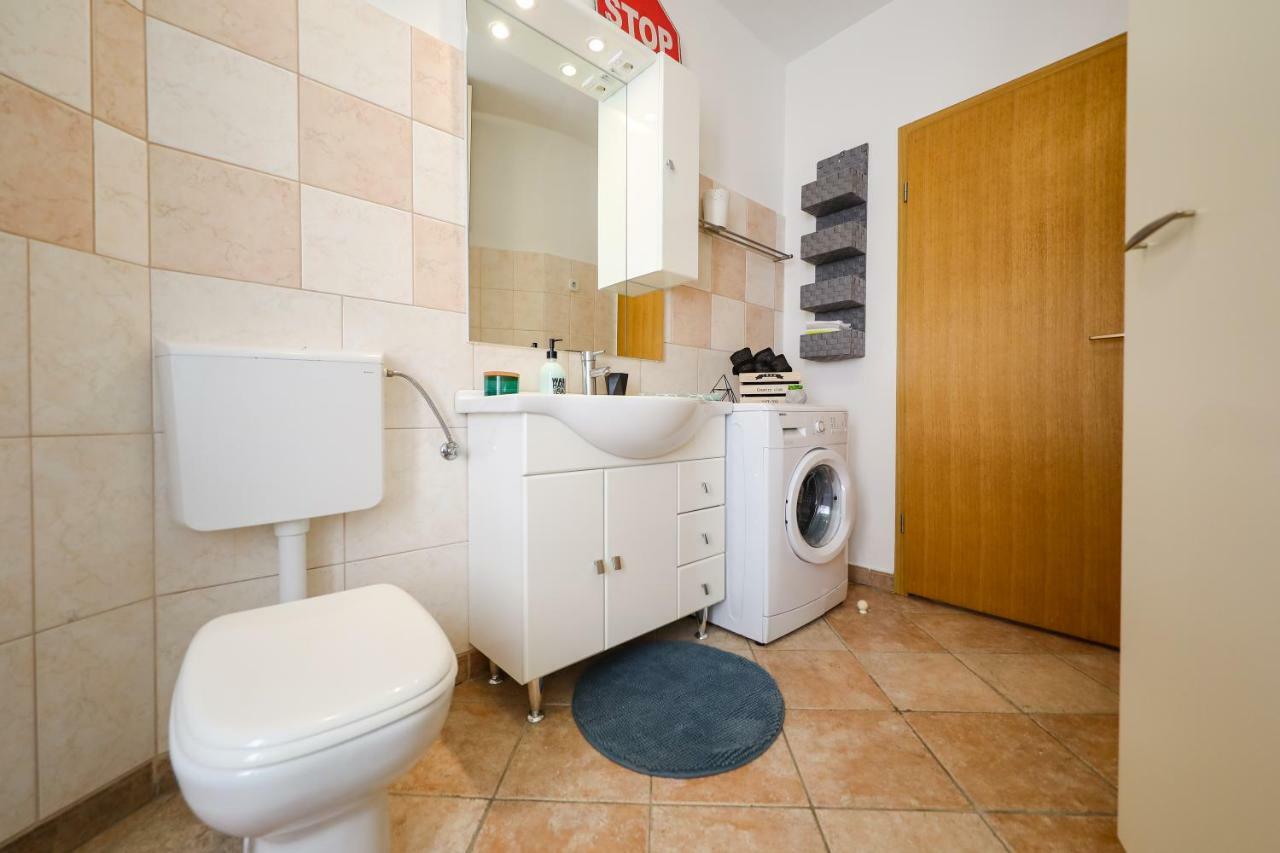 זאדאר Stomorica Apartments מראה חיצוני תמונה