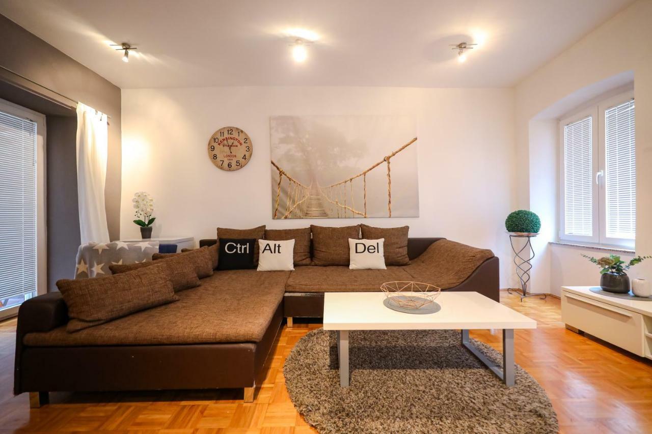 זאדאר Stomorica Apartments מראה חיצוני תמונה