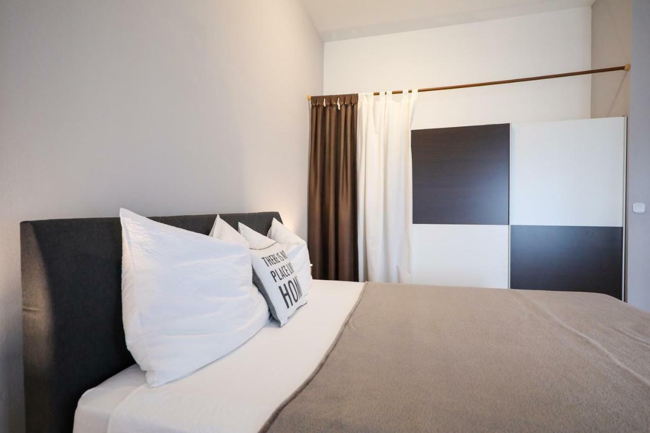 זאדאר Stomorica Apartments מראה חיצוני תמונה
