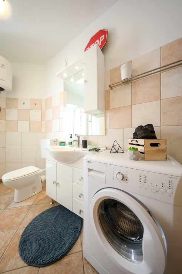 זאדאר Stomorica Apartments מראה חיצוני תמונה