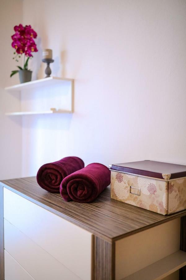 זאדאר Stomorica Apartments מראה חיצוני תמונה