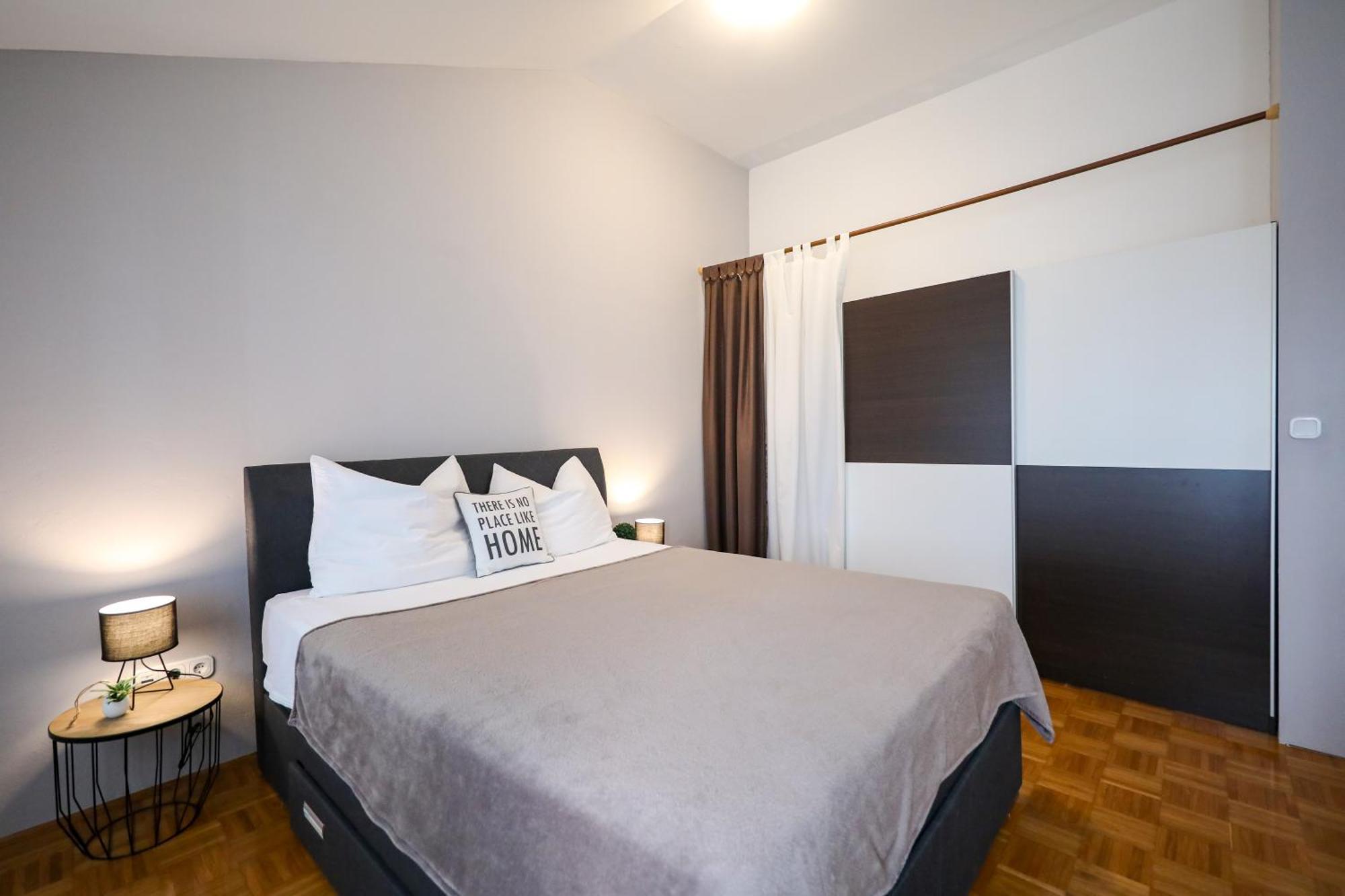 זאדאר Stomorica Apartments מראה חיצוני תמונה