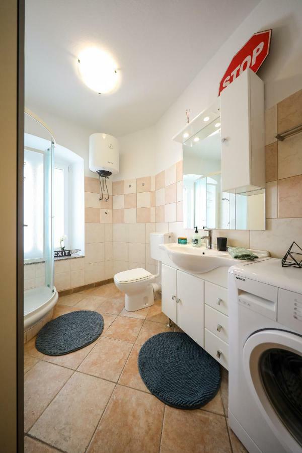 זאדאר Stomorica Apartments מראה חיצוני תמונה
