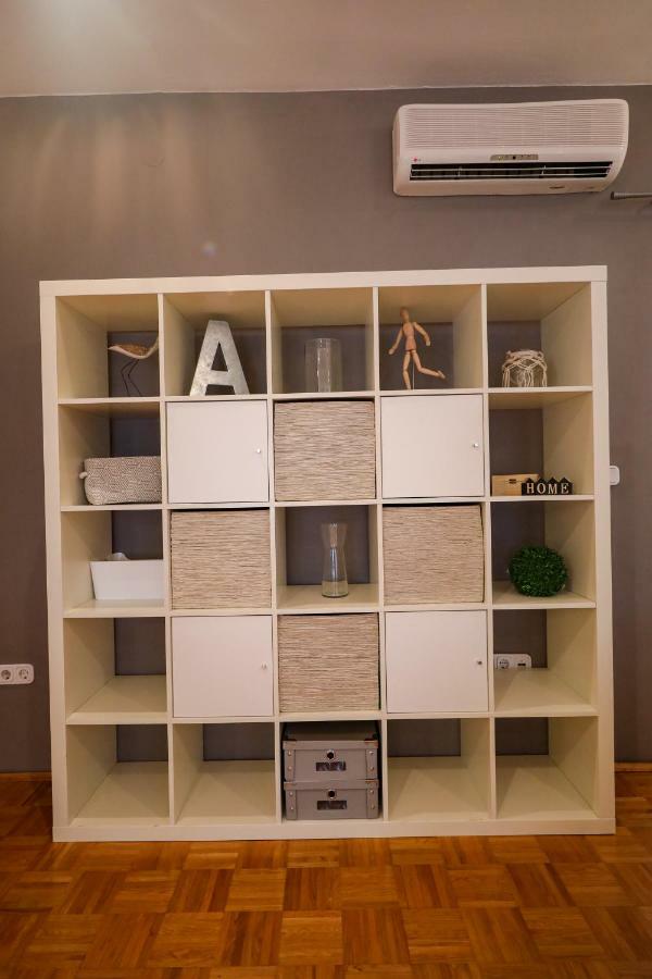 זאדאר Stomorica Apartments מראה חיצוני תמונה