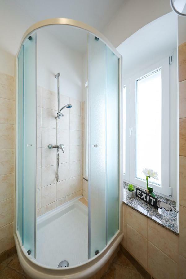 זאדאר Stomorica Apartments מראה חיצוני תמונה
