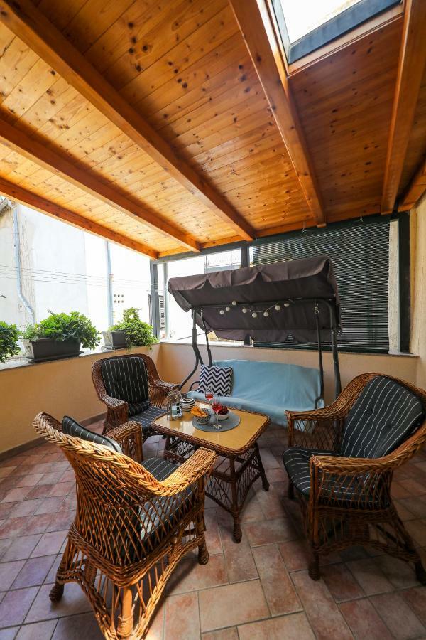 זאדאר Stomorica Apartments מראה חיצוני תמונה
