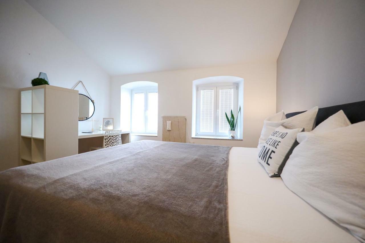 זאדאר Stomorica Apartments מראה חיצוני תמונה
