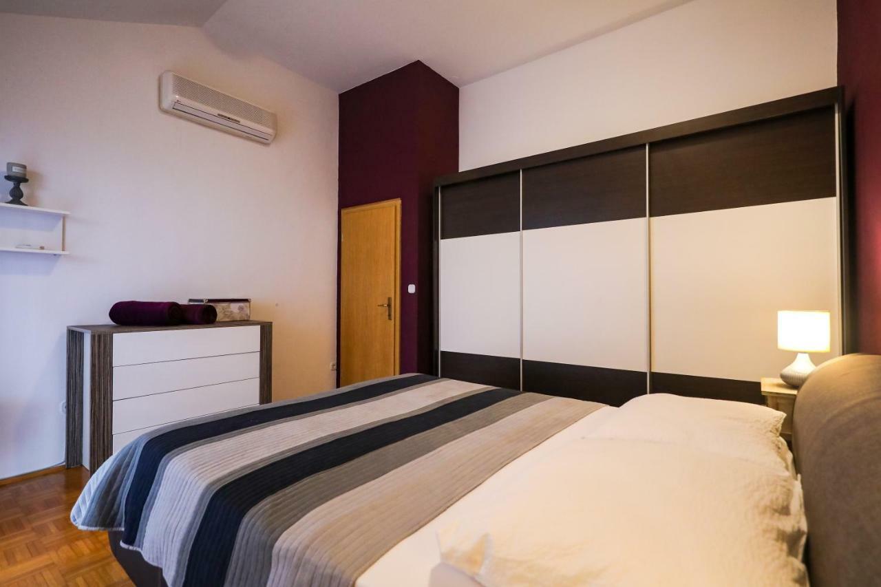 זאדאר Stomorica Apartments מראה חיצוני תמונה