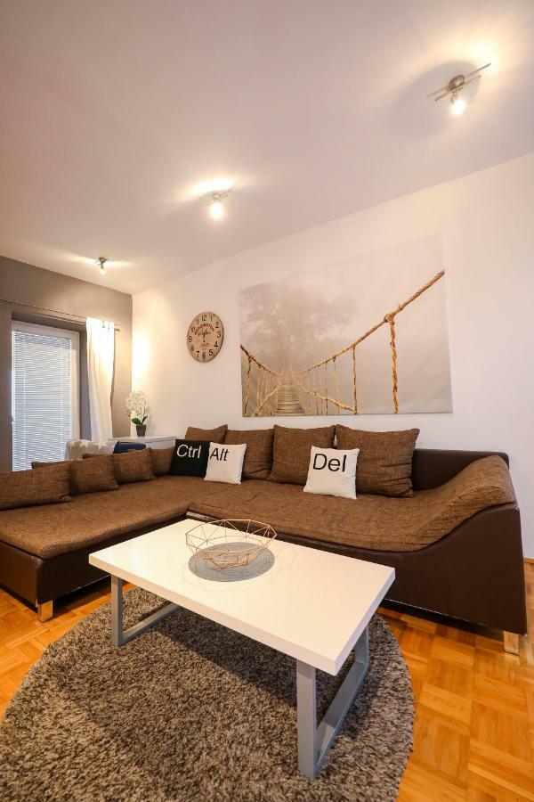 זאדאר Stomorica Apartments מראה חיצוני תמונה