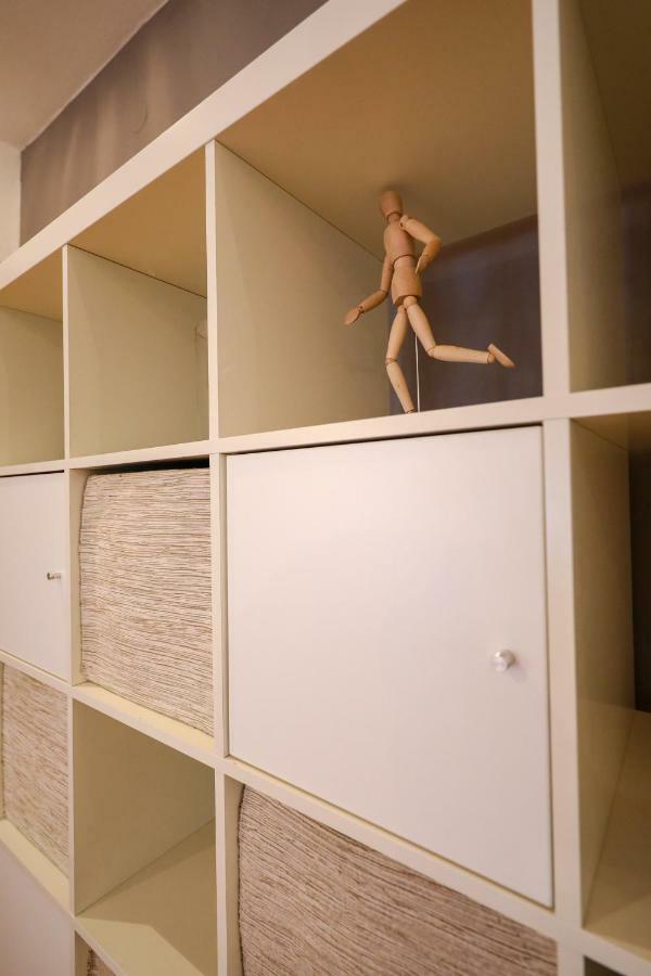 זאדאר Stomorica Apartments מראה חיצוני תמונה