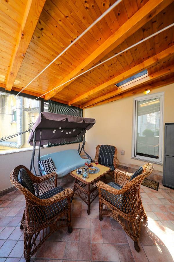 זאדאר Stomorica Apartments מראה חיצוני תמונה