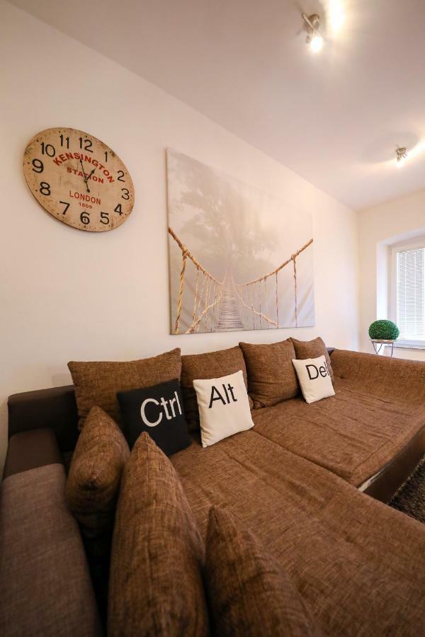 זאדאר Stomorica Apartments מראה חיצוני תמונה