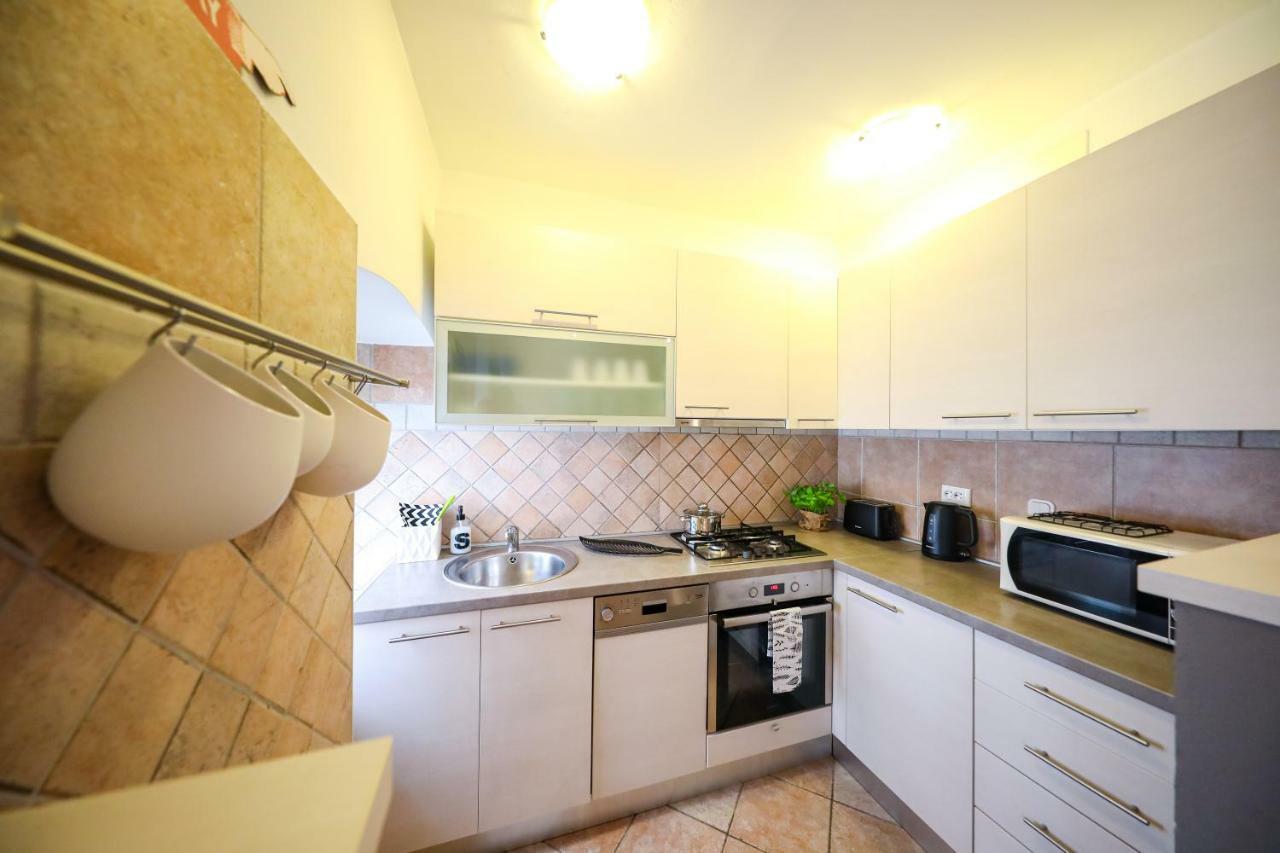 זאדאר Stomorica Apartments מראה חיצוני תמונה